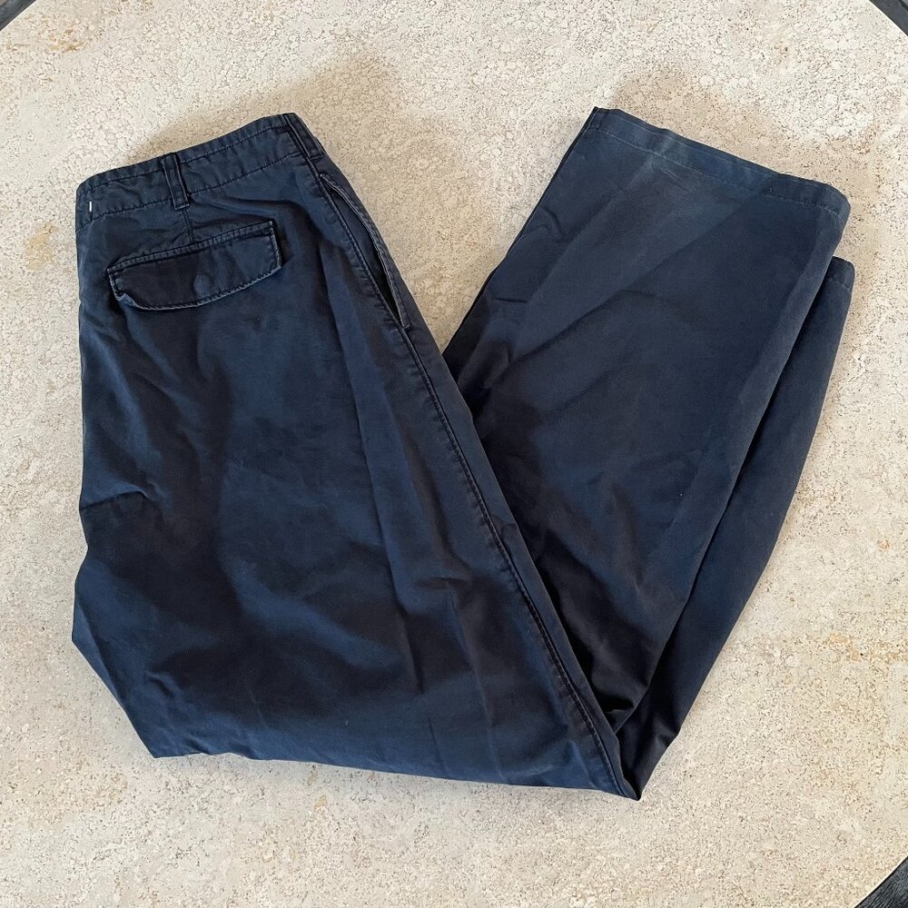 1990s Nautica pants